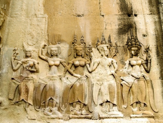ancient
