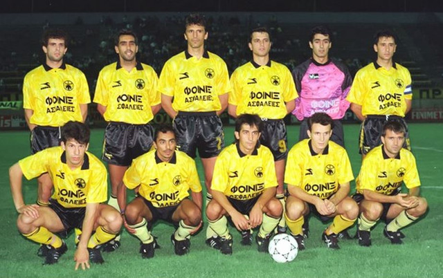1992 93