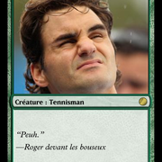 Roger Federer