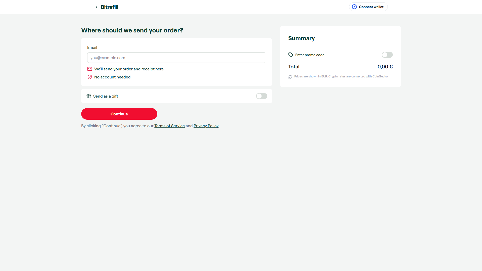 Capture enregistrée de pay-bitrefill.com-gift-esim-ar04.com