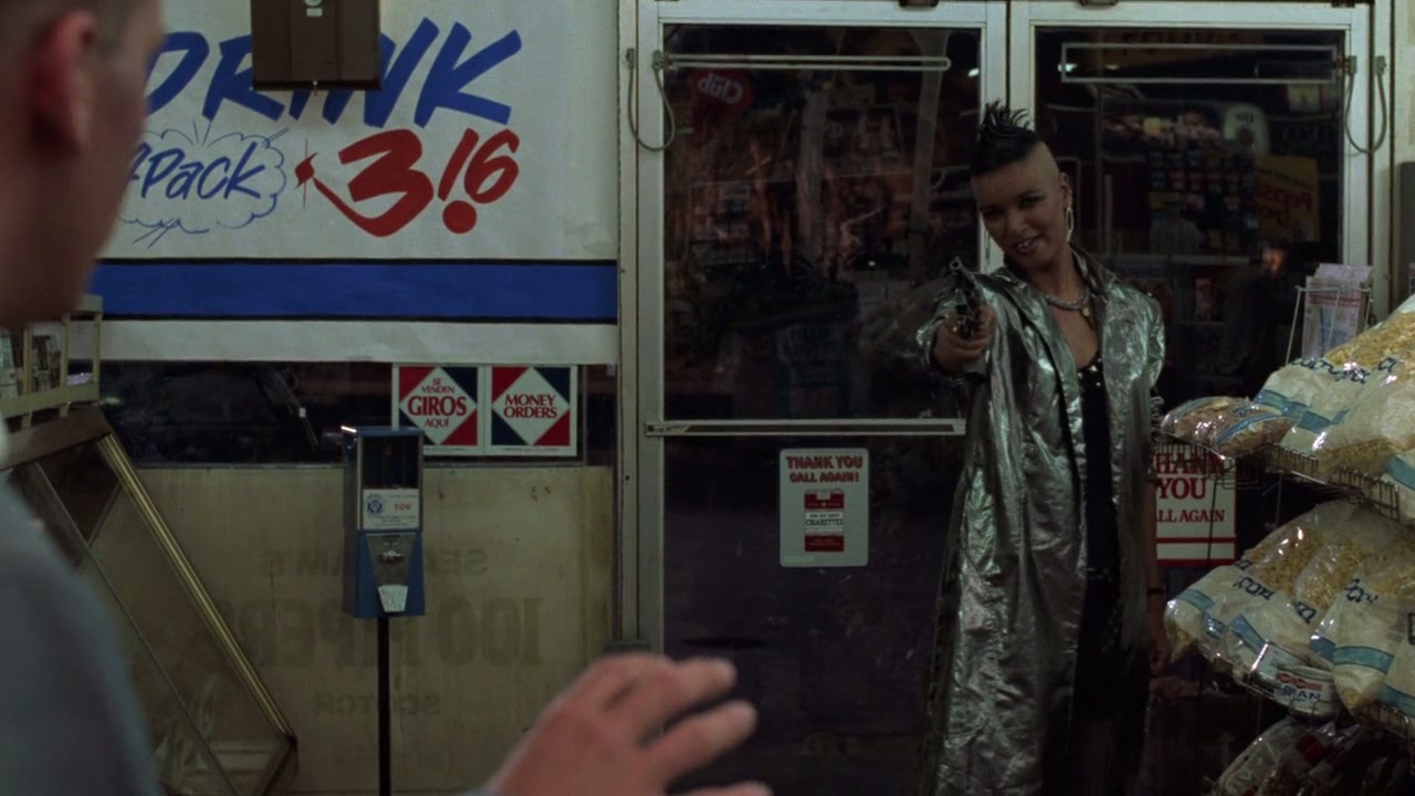 Repo Man Screenshot