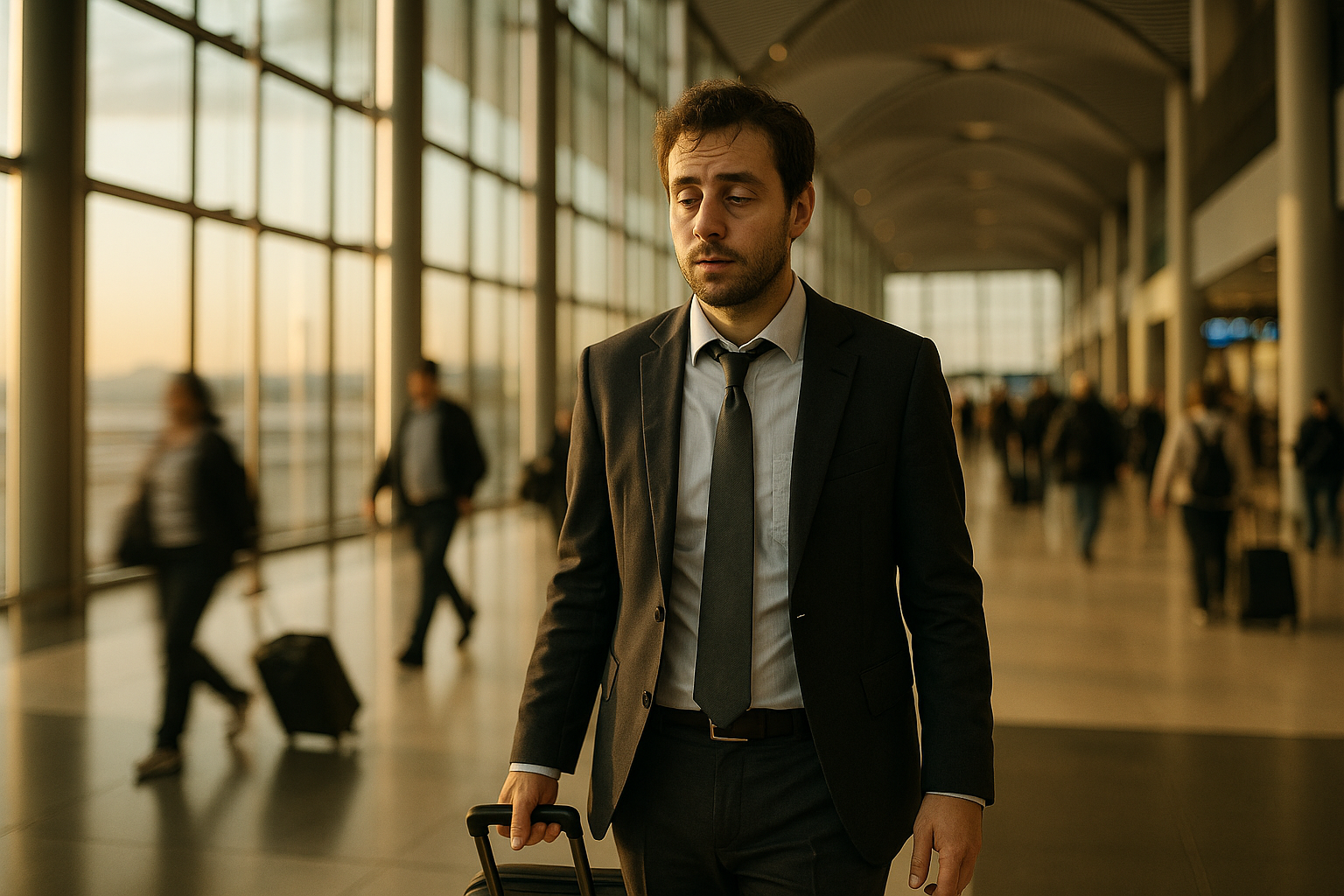 How To Get To The New Istanbul Airport?