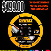 DW8545