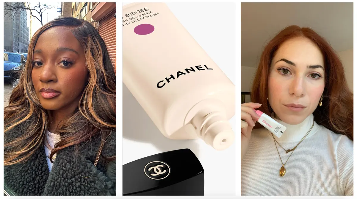 The Secret to Dewy, Glass Skin