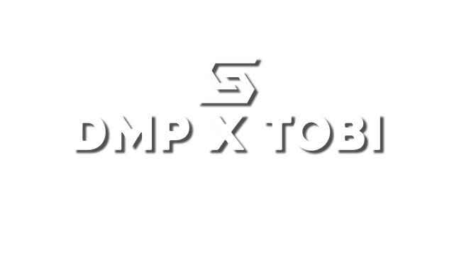dmp x tobi