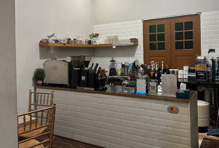 Coffee 31 Menteng