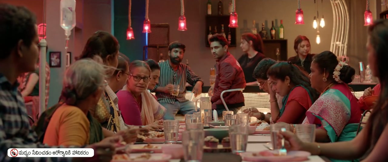 Stand Up Rahul Screenshot