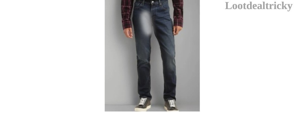 73 Off Levi – Just ₹930 | Best Deal