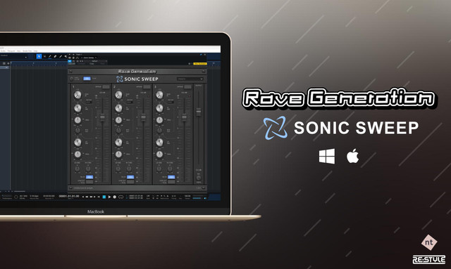 sonicsweep