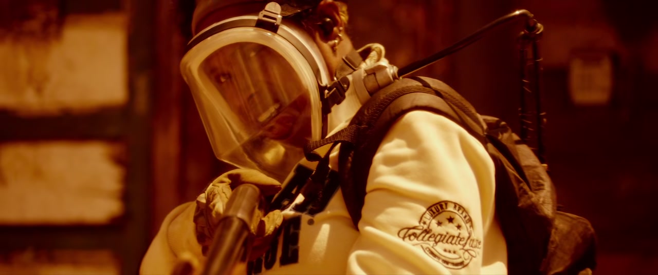 Breathe Screenshot