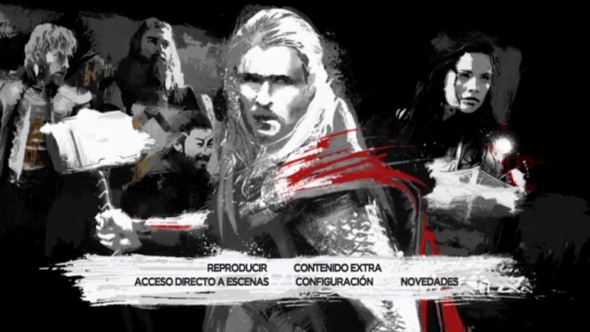 Thor2 1 - Thor: El Mundo Oscuro [DVD9 Full] [Pal] [Esp/Ing] [5.1] [Sub:Esp/Ing/Por] [2013] [Acción] [VS]