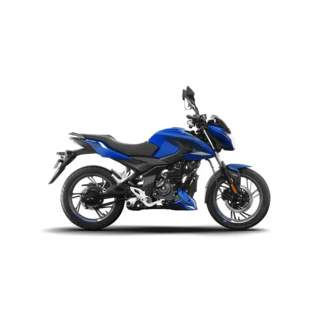 Bajaj Rouser 1