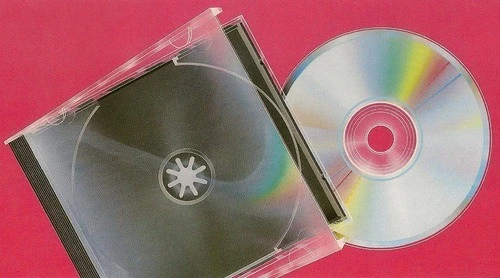 Vaporwave