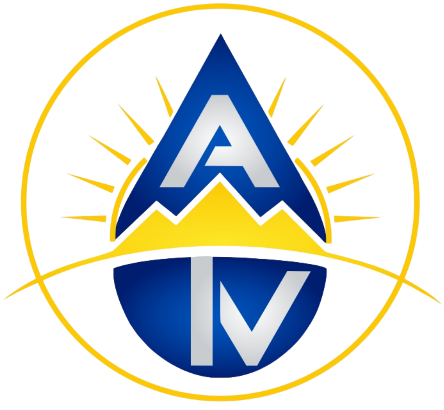 Aishira Water Logo