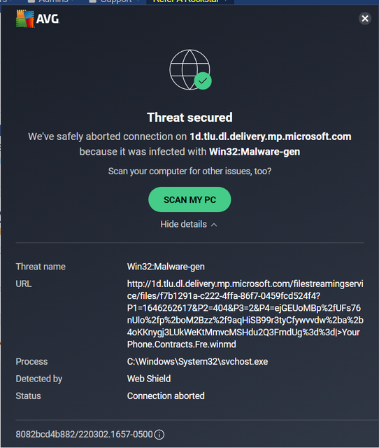 avgthreat