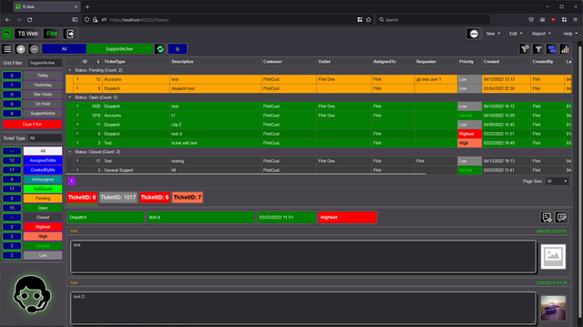 tsweb