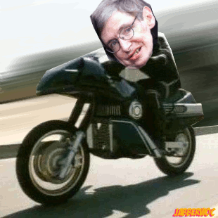 Street-Hawking