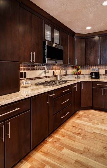 Kitchen UV High Gloss - ID SW-K-0032