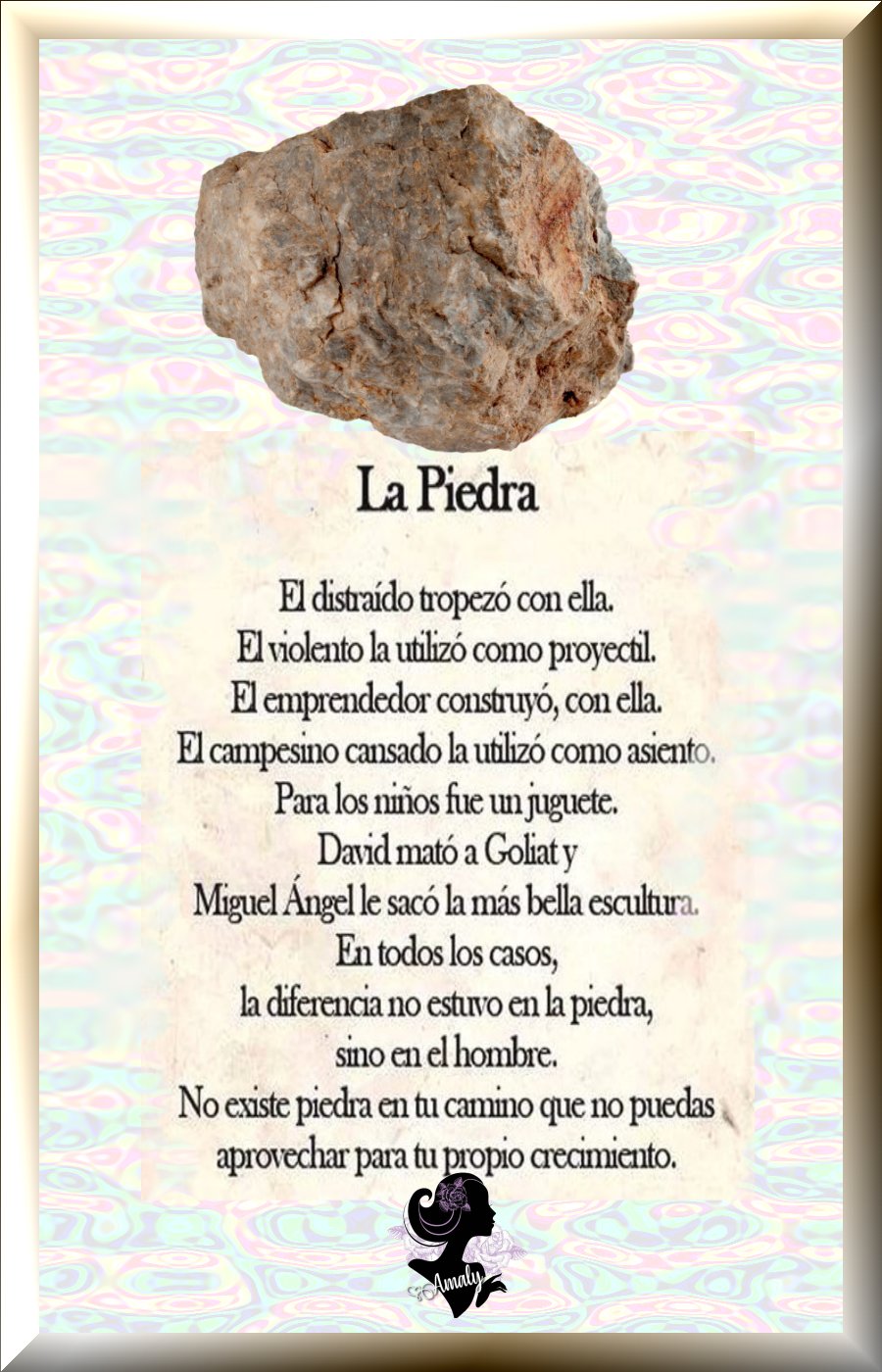La-piedra