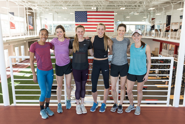 Bowerman-Babes