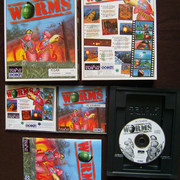 worms