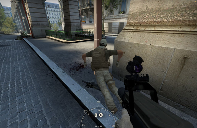 t-pose2