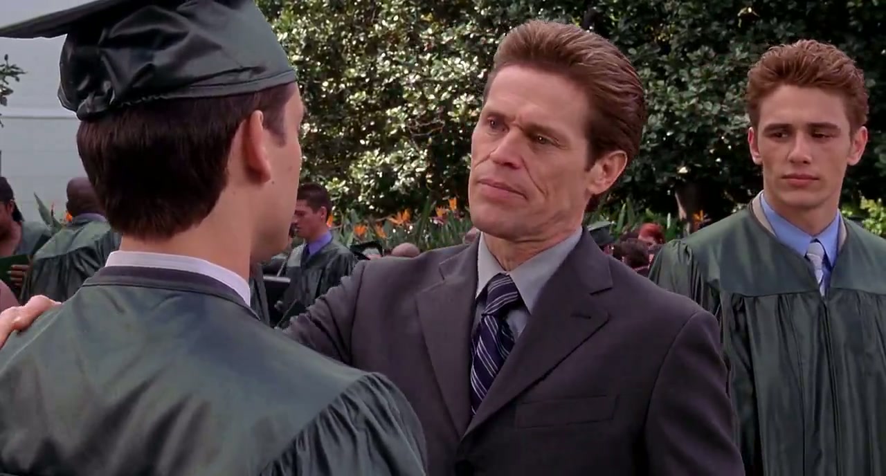 Spiderman Screenshot