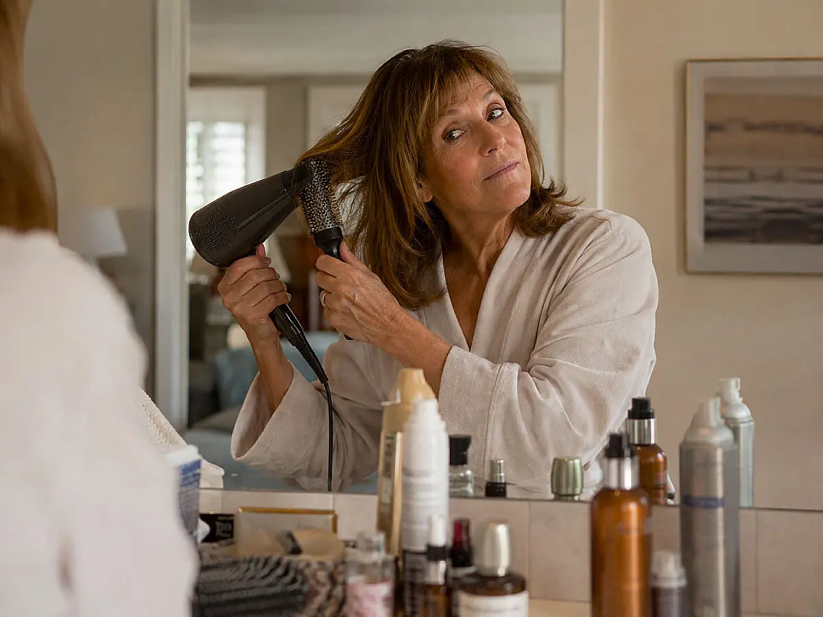 Morning Hair Mayhem: Why Your Locks Lose Luster