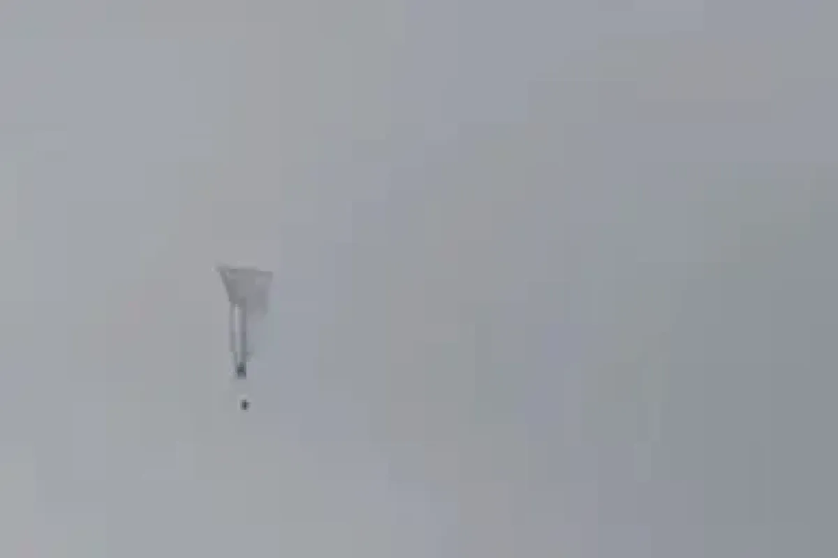 Ukrayna qüvvələri hava şarları vasitəsilə idarə olunan dronlarla Moskva hava limanlarını hədəfə alıb