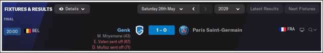 CL-final