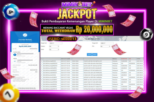 BUKTI JP 07 MARET 2024
