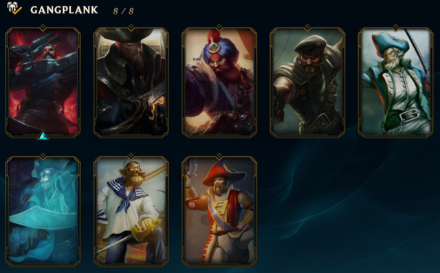 GANGPLANK