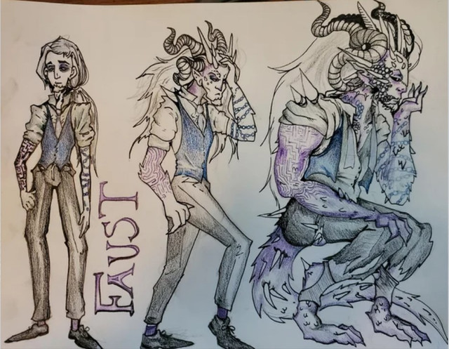 FAUST