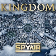 KINGDOMCDDVD