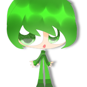 Grassy