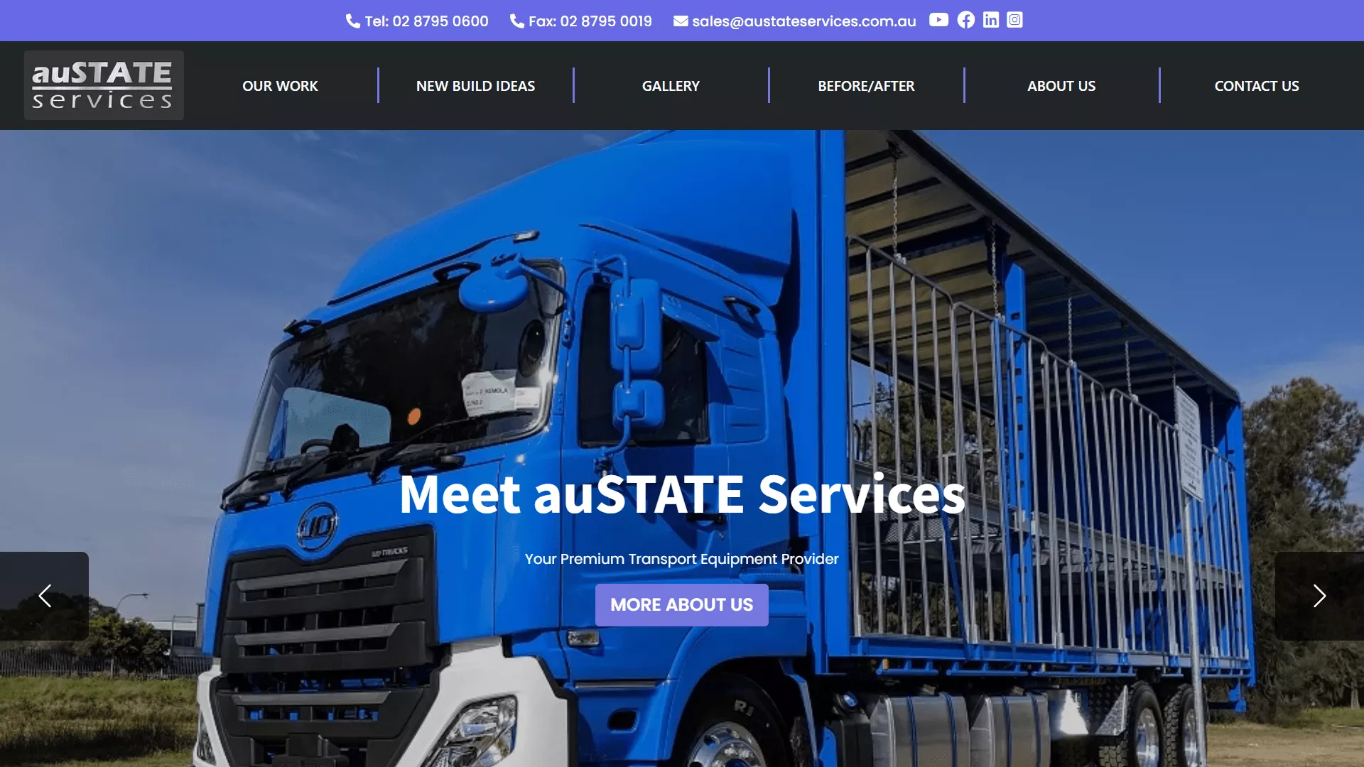 Austate Services