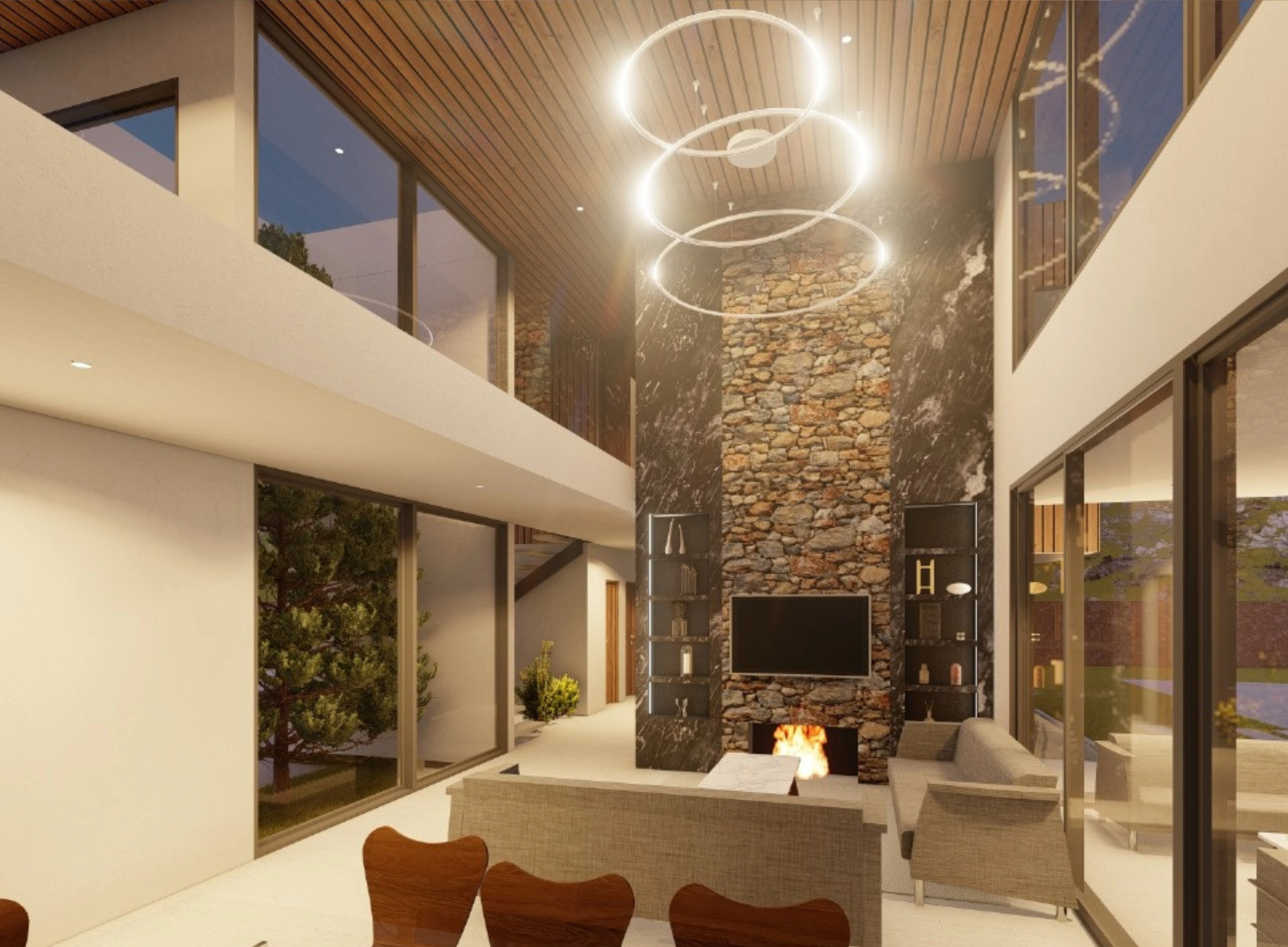 Casa Arce Vista 5