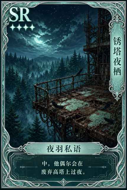 夜羽私语 02 锈塔夜栖.jpg