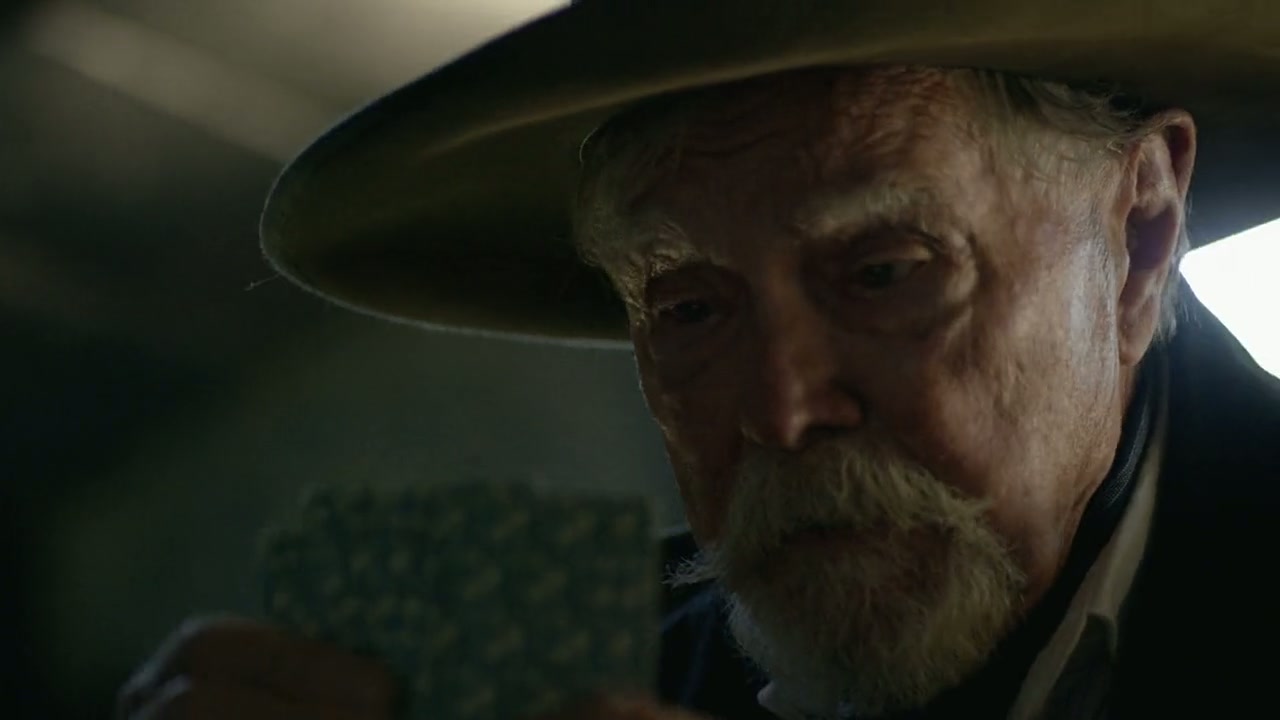 Two Sinners and a Mule Screenshot