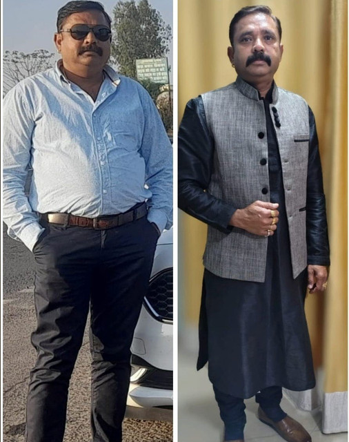 Client transformation