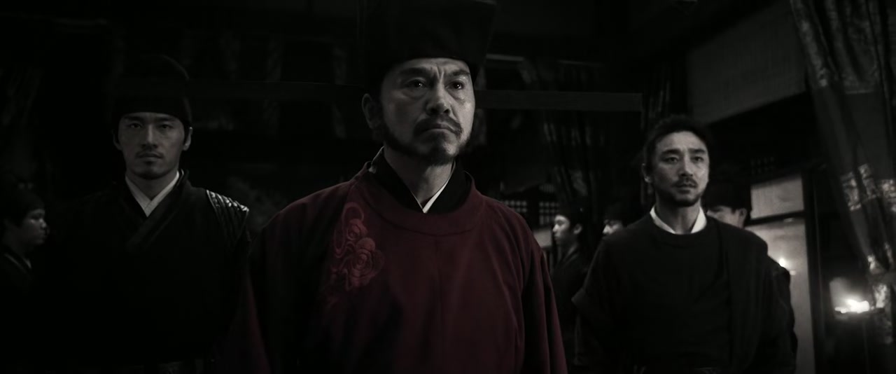 The Butcher's Blade Screenshot