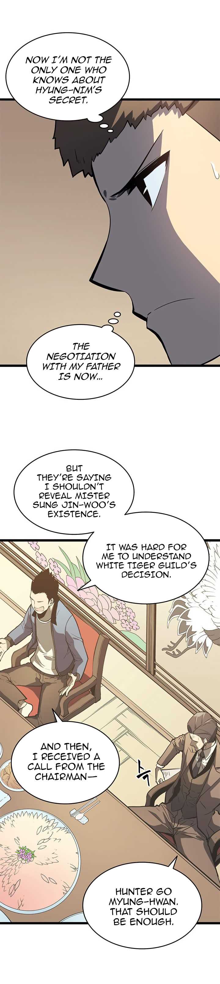 Read Jujutsu Kaisen Chapter 57 English - Page 17