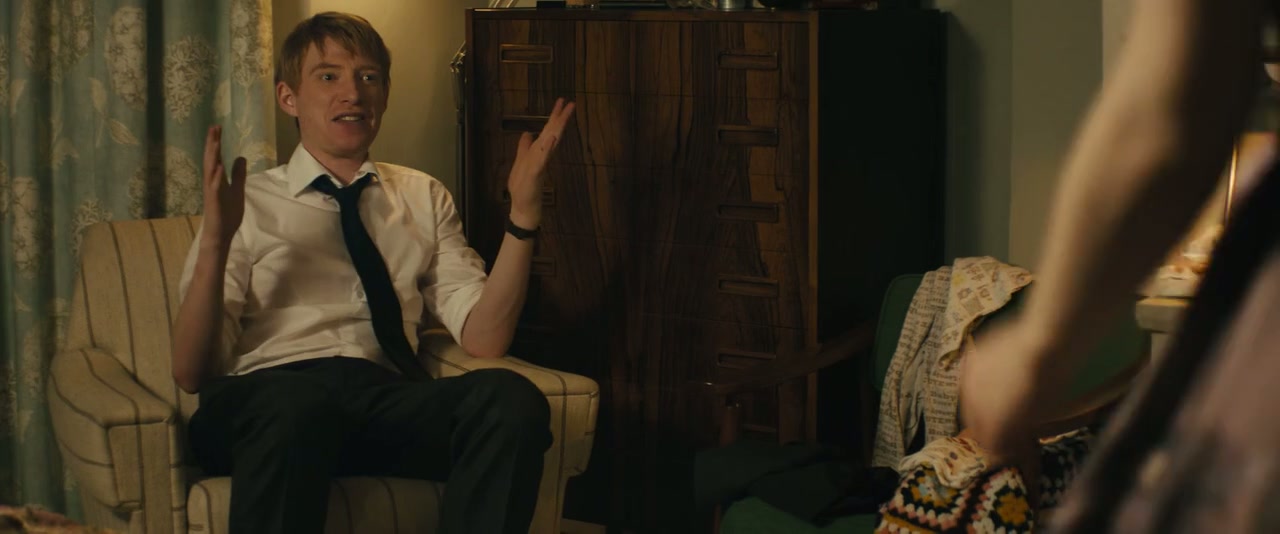 About Time Screenshot