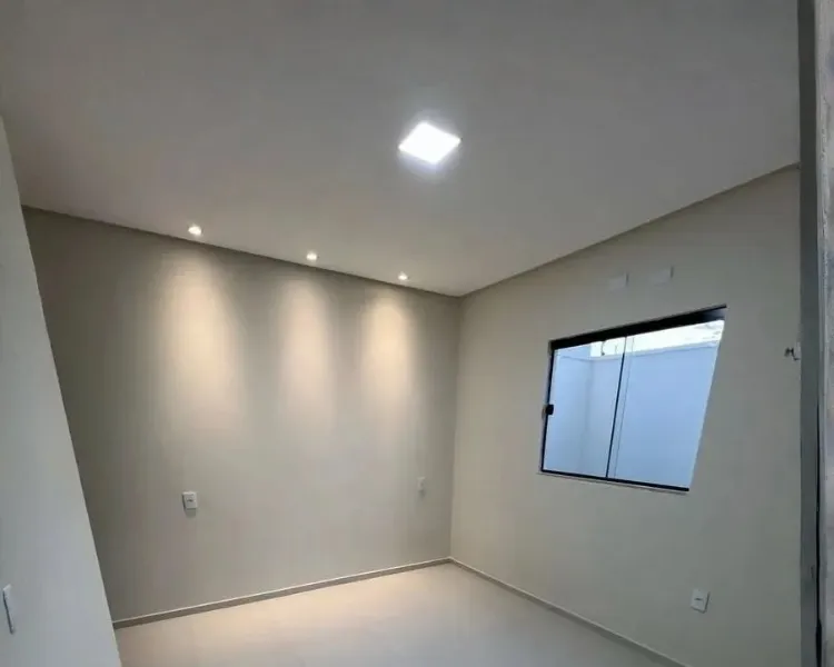 Projeto de teto de gesso drywall