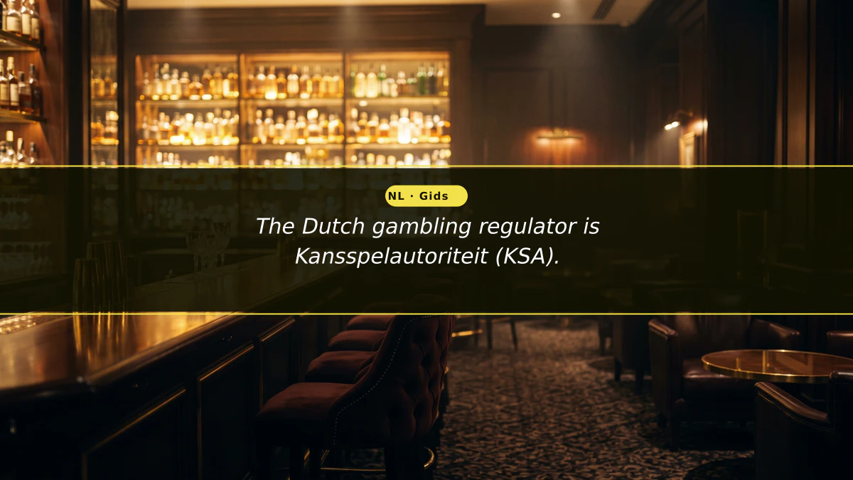 Online buitenlandse casino: wat Nederlandse spelers moeten weten