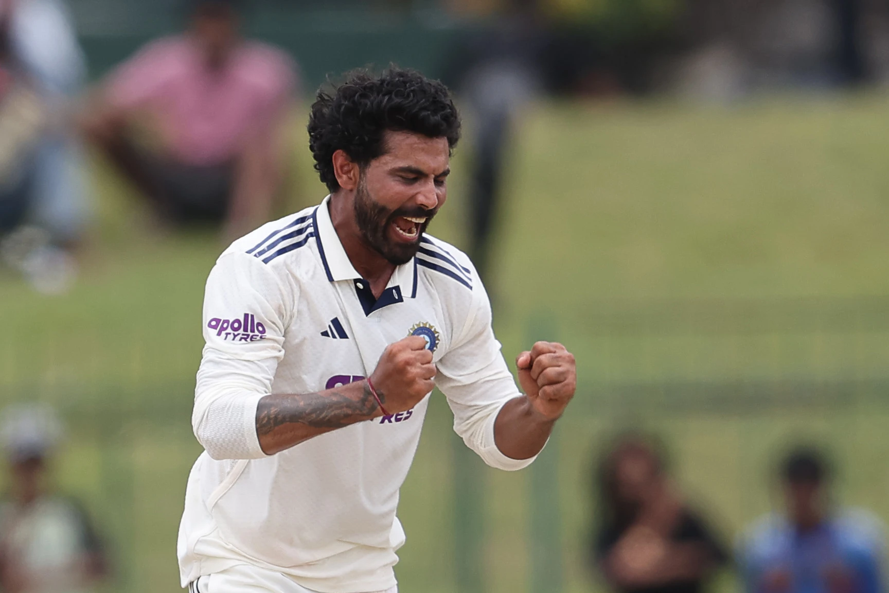 Ravindra Jadeja