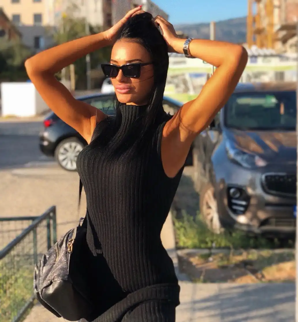 Aleksandra Bigovic Wallpapers Insta Fit Bio (6)