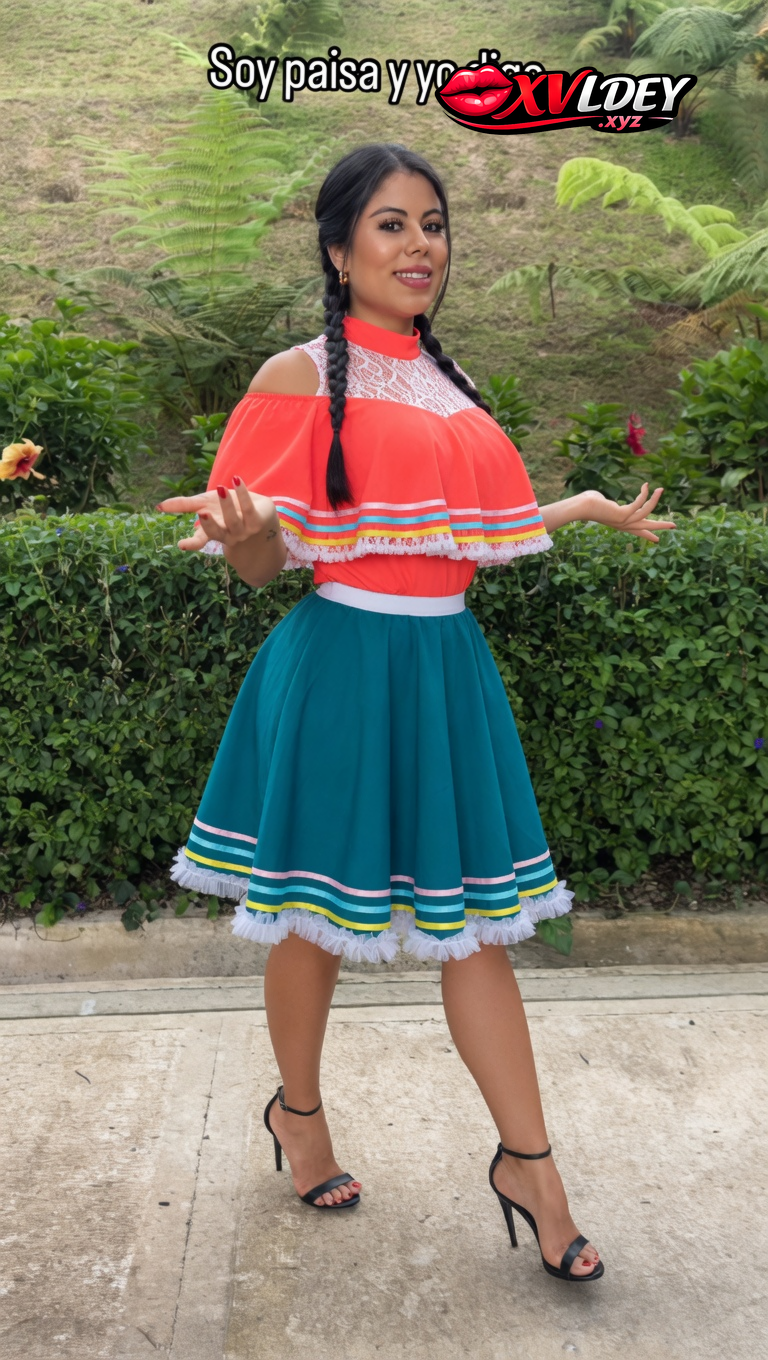 Steffy Moreno
