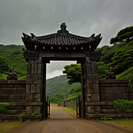 The Hidden Language of Jeju's Stone Grandfathers: Decoding Dolhareubang Expressions
