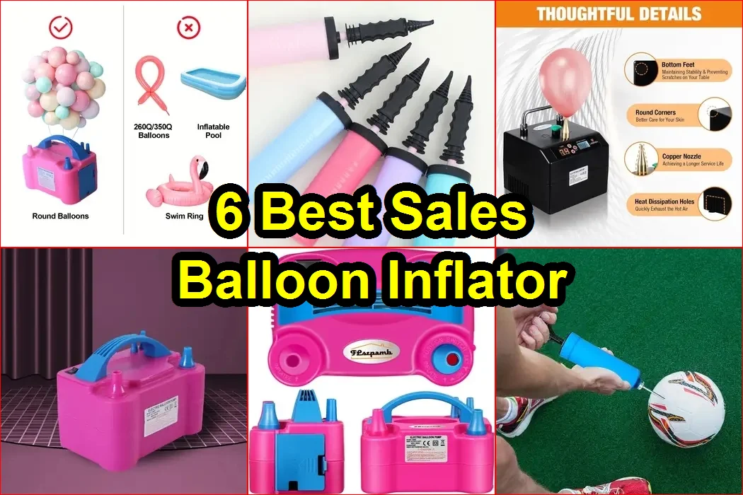 氣球充氣器 評價